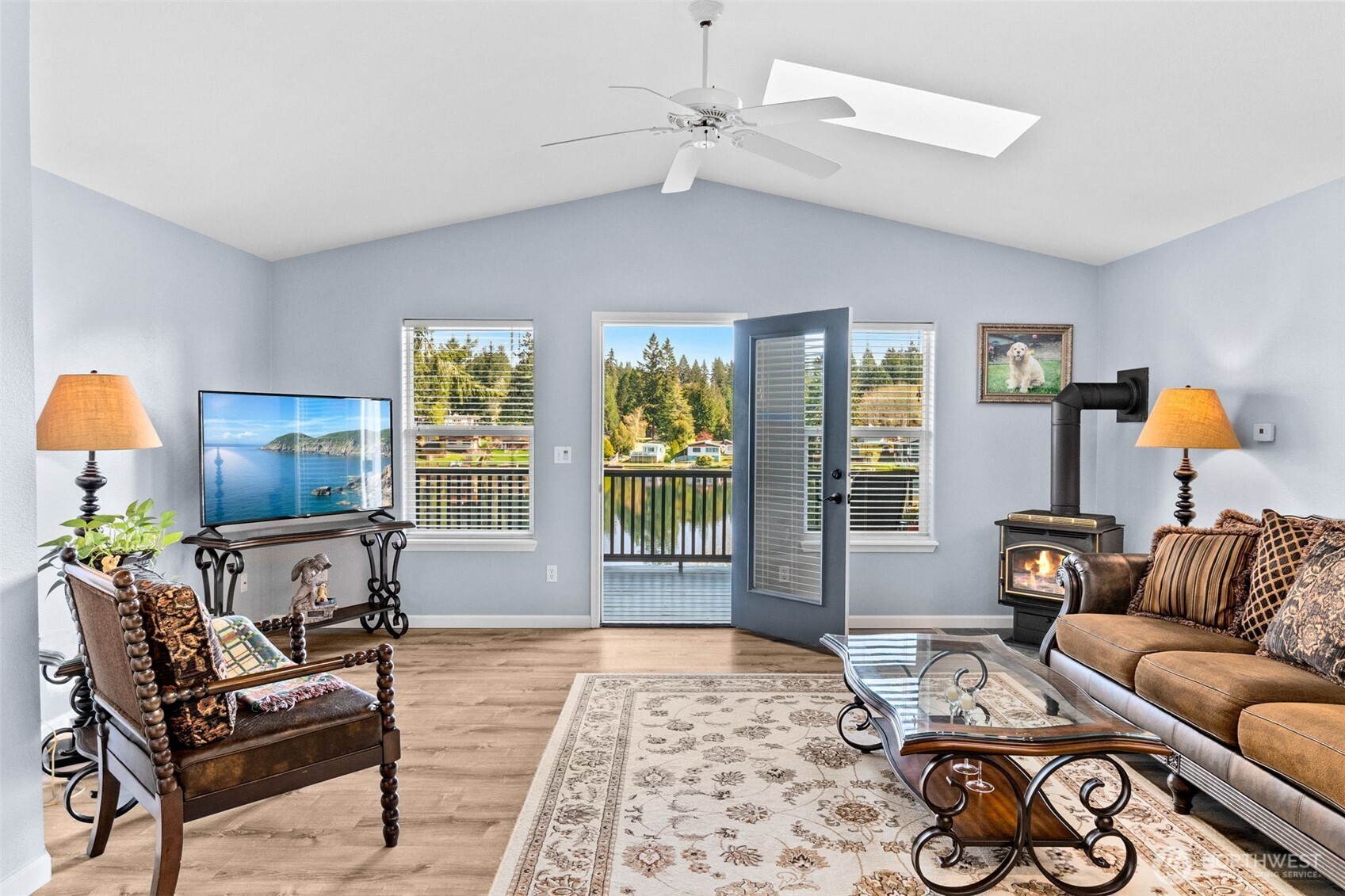 1400 SE Crescent Drive , Shelton, WA 98584