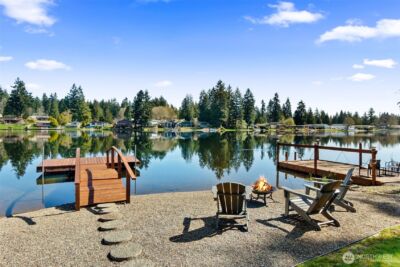 1400 SE Crescent Drive , Shelton, WA 98584 - Photo 17