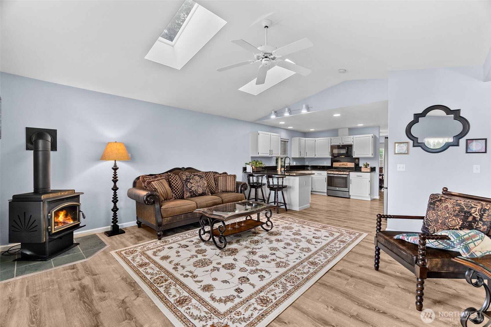 1400 SE Crescent Drive , Shelton, WA 98584