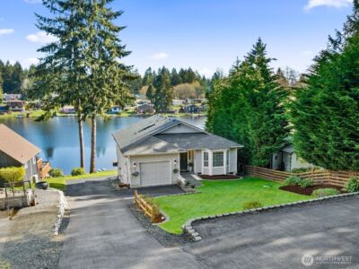 1400 SE Crescent Drive , Shelton, WA 98584 - Photo 2