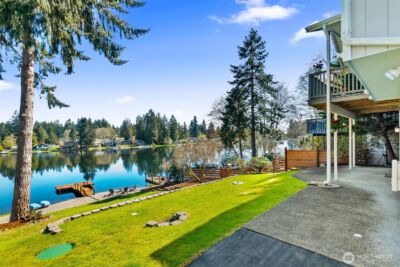 1400 SE Crescent Drive , Shelton, WA 98584 - Photo 28