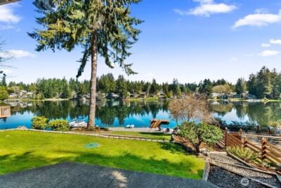 1400 SE Crescent Drive , Shelton, WA 98584 - Photo 30
