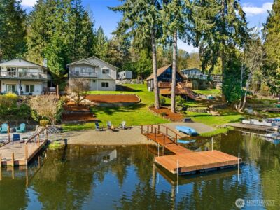 1400 SE Crescent Drive , Shelton, WA 98584 - Photo 3