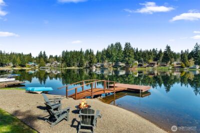 1400 SE Crescent Drive , Shelton, WA 98584 - Photo 31