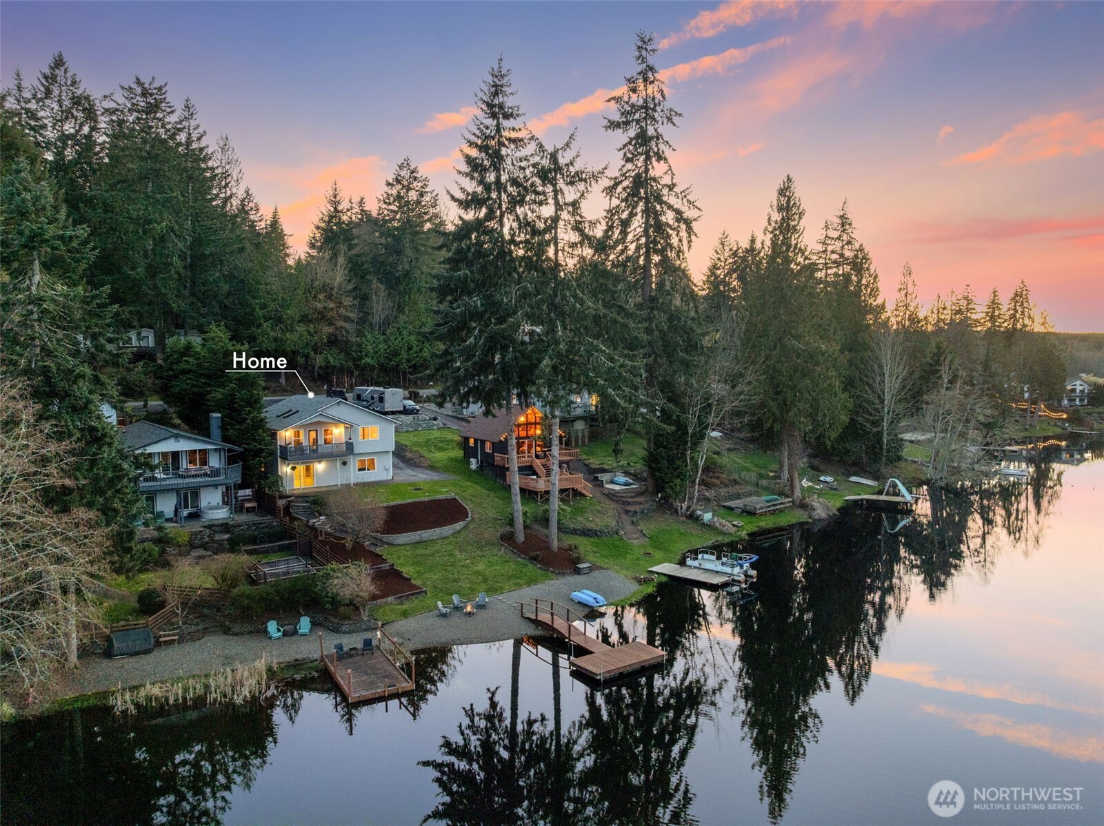1400 SE Crescent Drive , Shelton, WA 98584