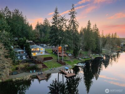 1400 SE Crescent Drive , Shelton, WA 98584 - Photo 32
