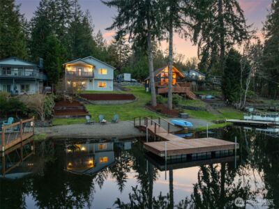 1400 SE Crescent Drive , Shelton, WA 98584 - Photo 33