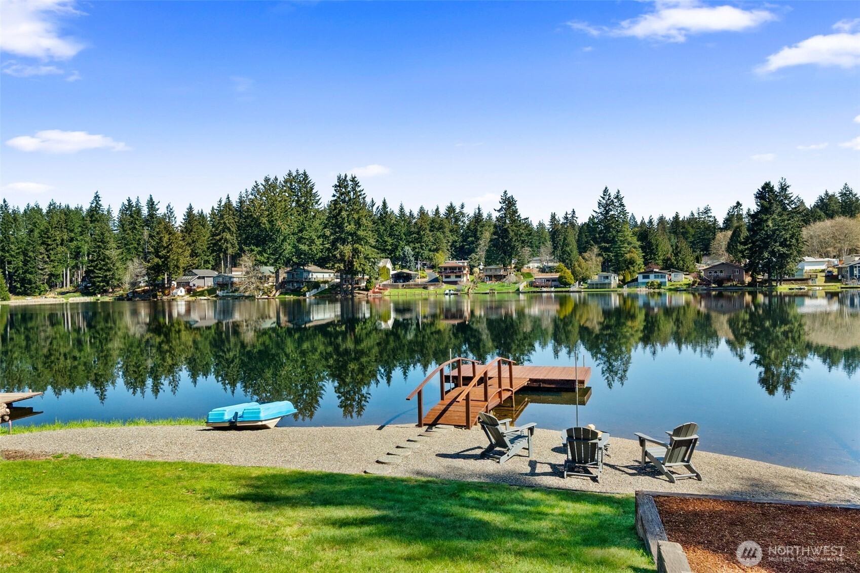 1400 SE Crescent Drive , Shelton, WA 98584
