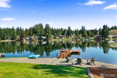 1400 SE Crescent Drive , Shelton, WA 98584 - Photo 34