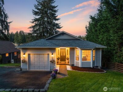 1400 SE Crescent Drive , Shelton, WA 98584 - Photo 35