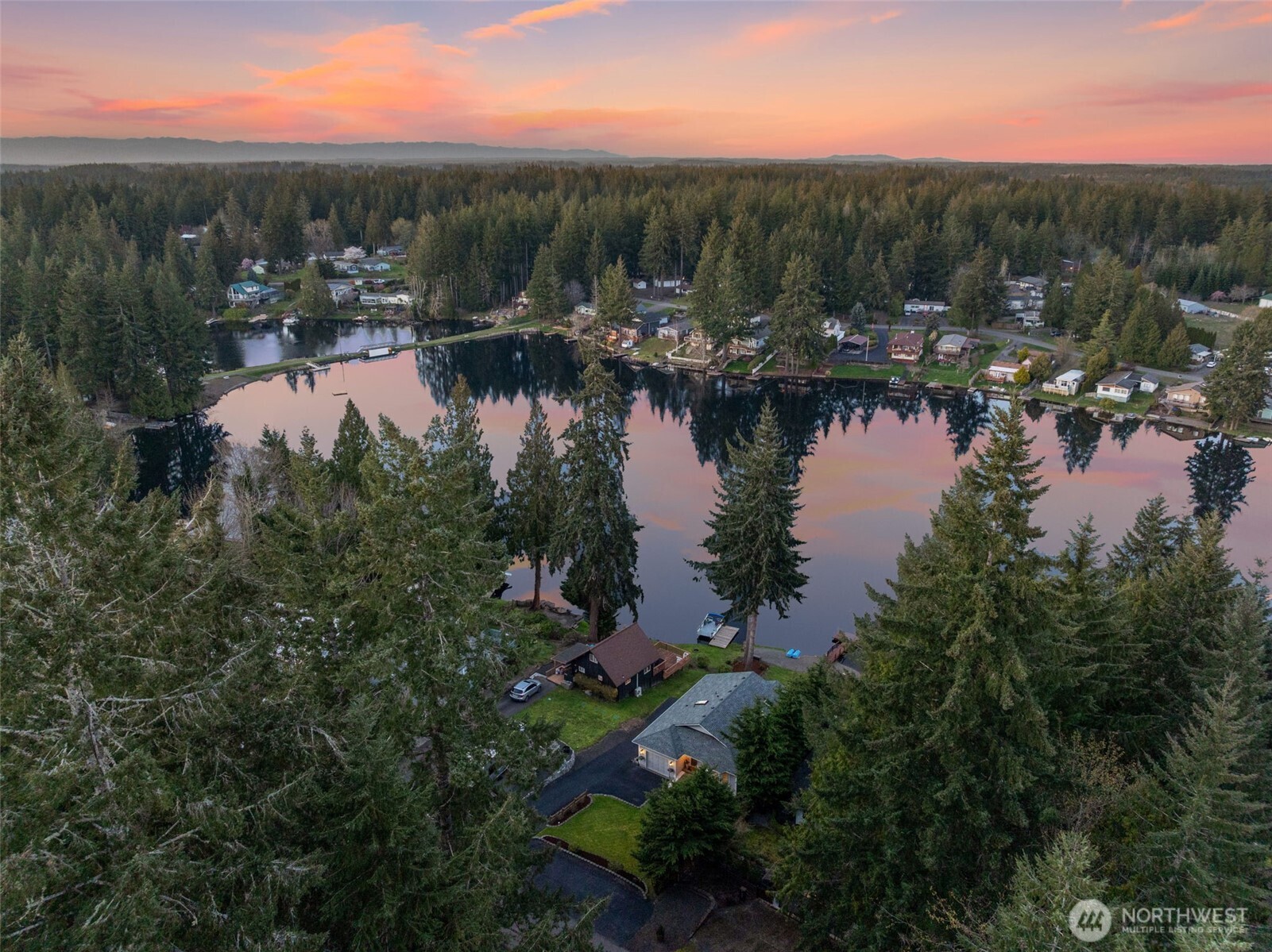 1400 SE Crescent Drive , Shelton, WA 98584