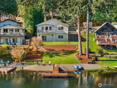 1400 SE Crescent Drive , Shelton, WA 98584 - Photo 6