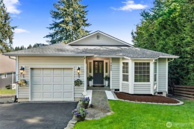 1400 SE Crescent Drive , Shelton, WA 98584 - Photo 7