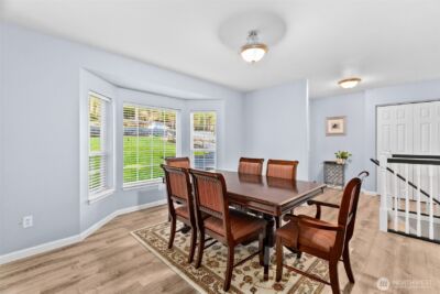 1400 SE Crescent Drive , Shelton, WA 98584 - Photo 9
