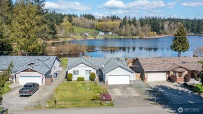 2303 256th St NW , Stanwood, WA 98292