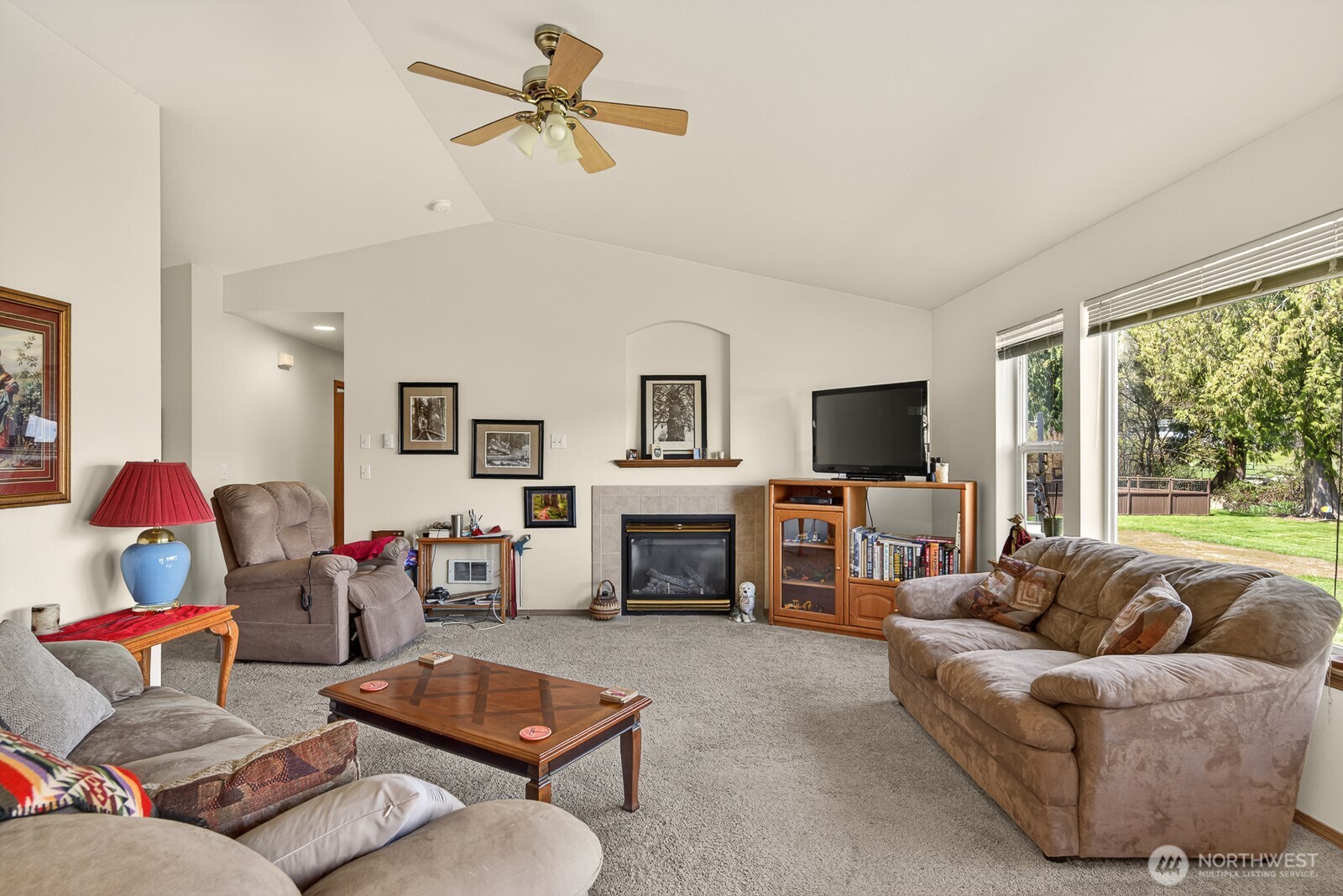 2303 256th St NW , Stanwood, WA 98292