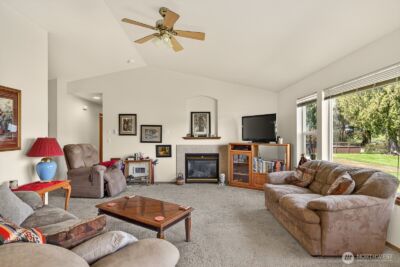 2303 256th St NW , Stanwood, WA 98292 - Photo 11
