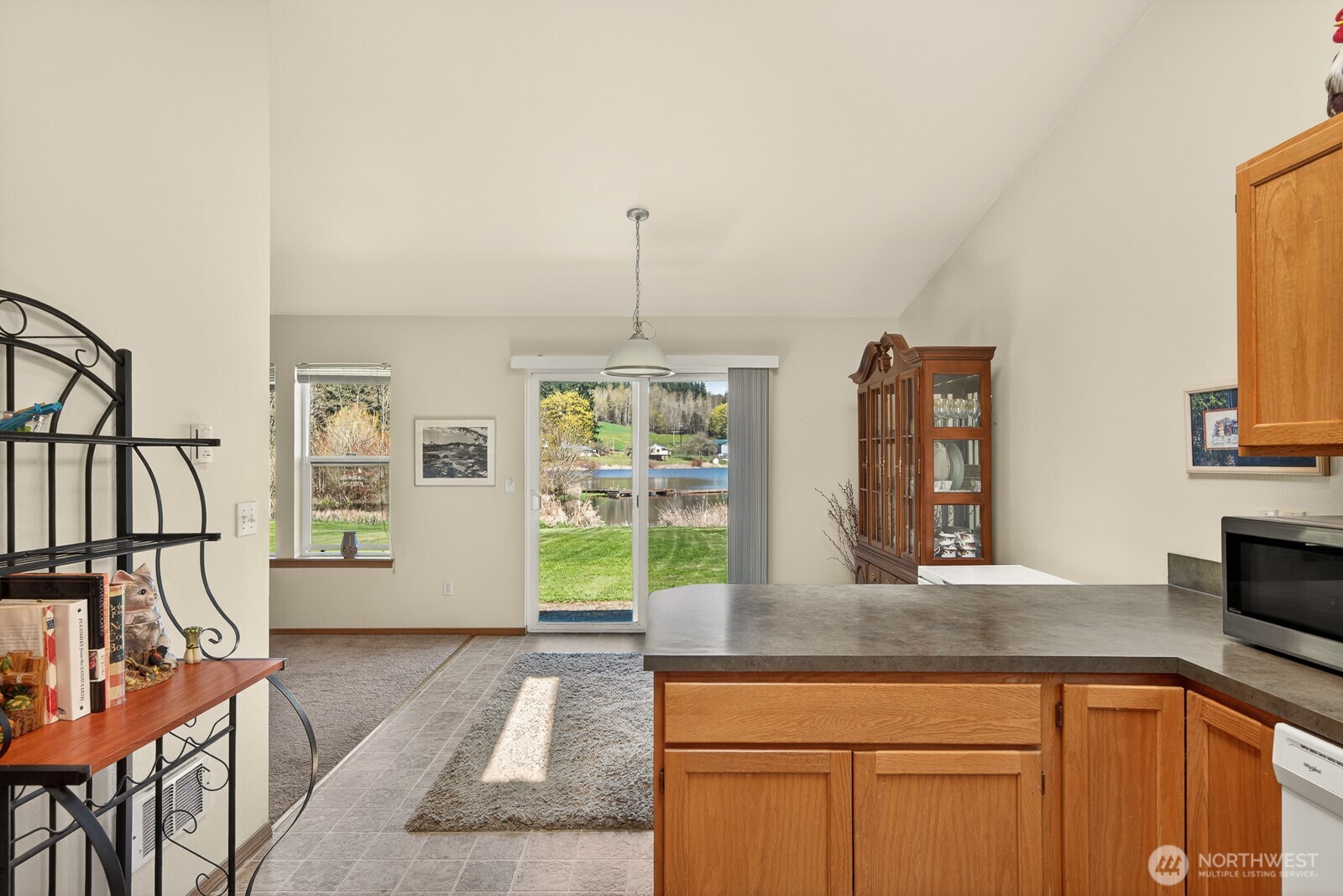 2303 256th St NW , Stanwood, WA 98292