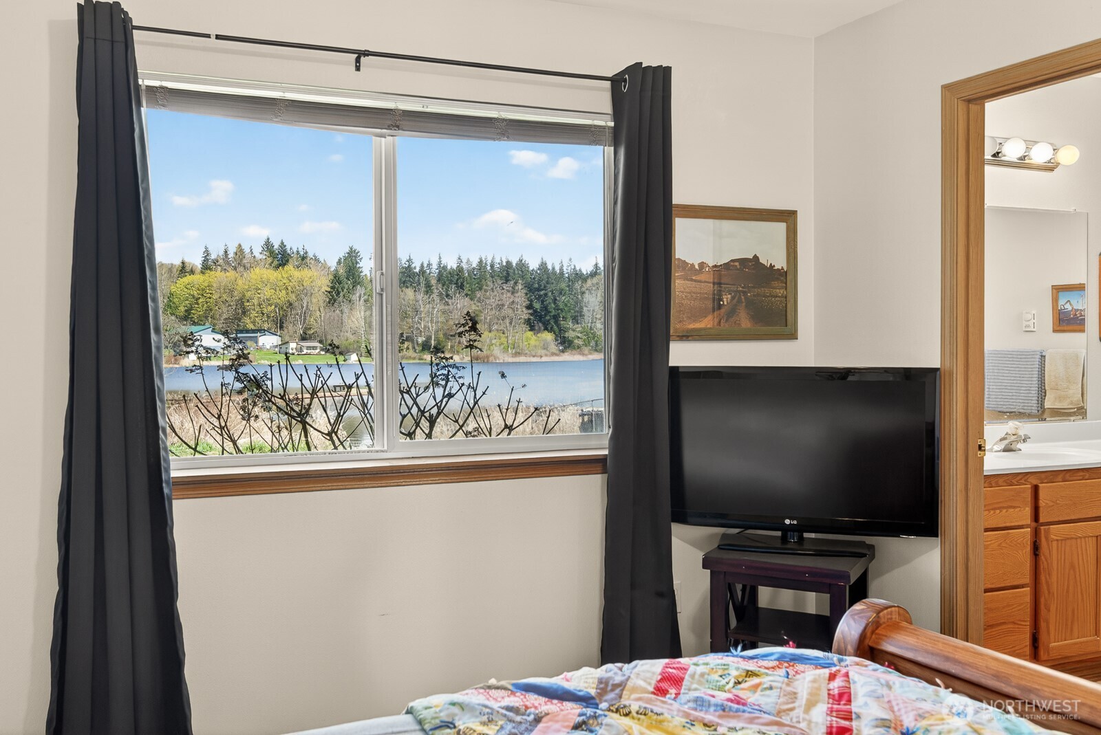 2303 256th St NW , Stanwood, WA 98292