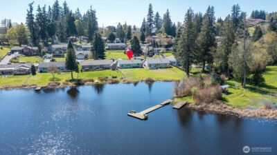 2303 256th St NW , Stanwood, WA 98292 - Photo 3