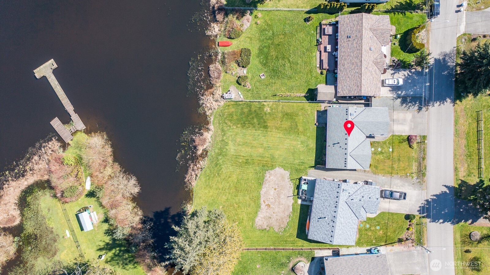 2303 256th St NW , Stanwood, WA 98292