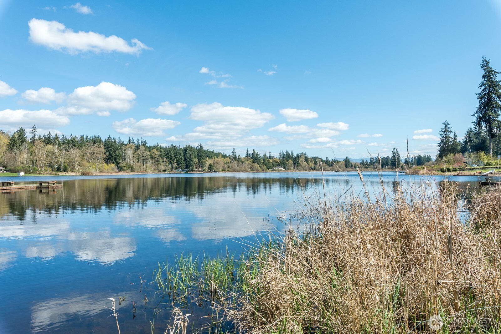 2303 256th St NW , Stanwood, WA 98292
