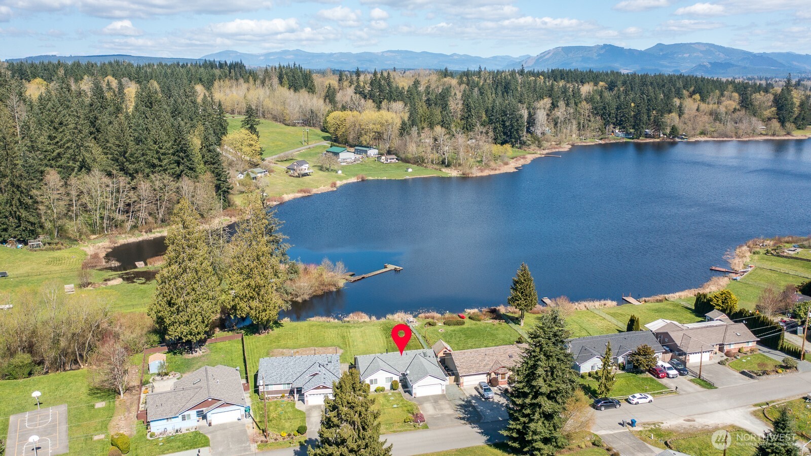 2303 256th St NW , Stanwood, WA 98292