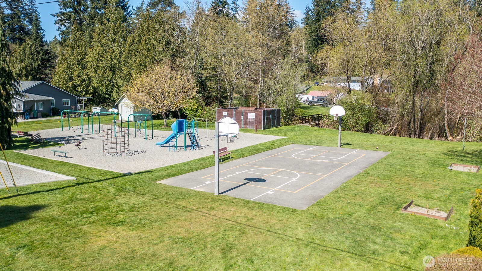 2303 256th St NW , Stanwood, WA 98292