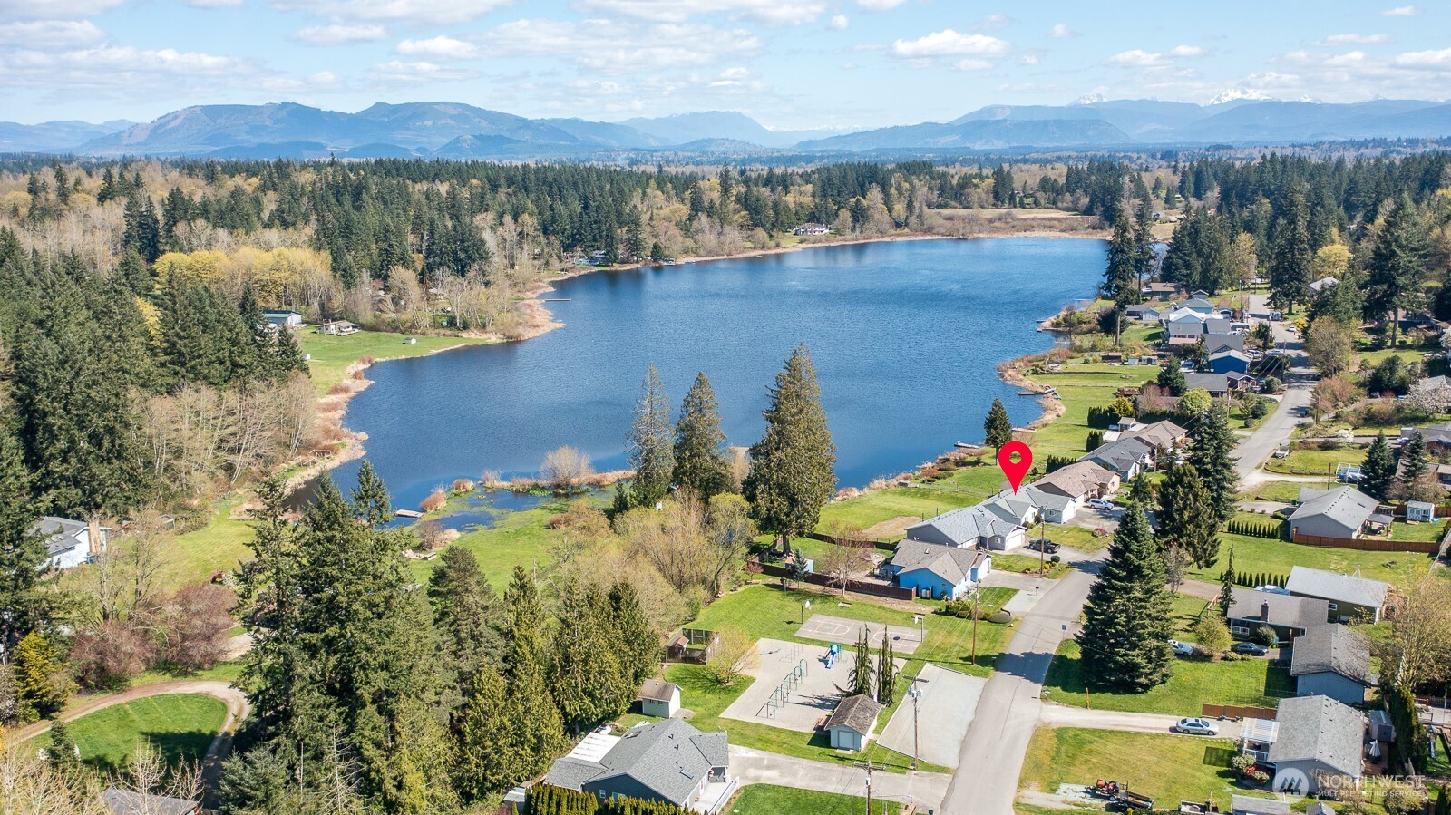 2303 256th St NW , Stanwood, WA 98292