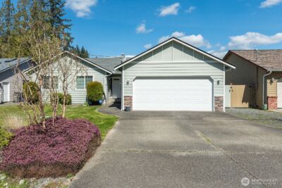 2303 256th St NW , Stanwood, WA 98292 - Photo 4