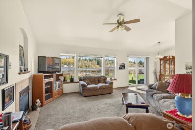 2303 256th St NW , Stanwood, WA 98292 - Photo 7