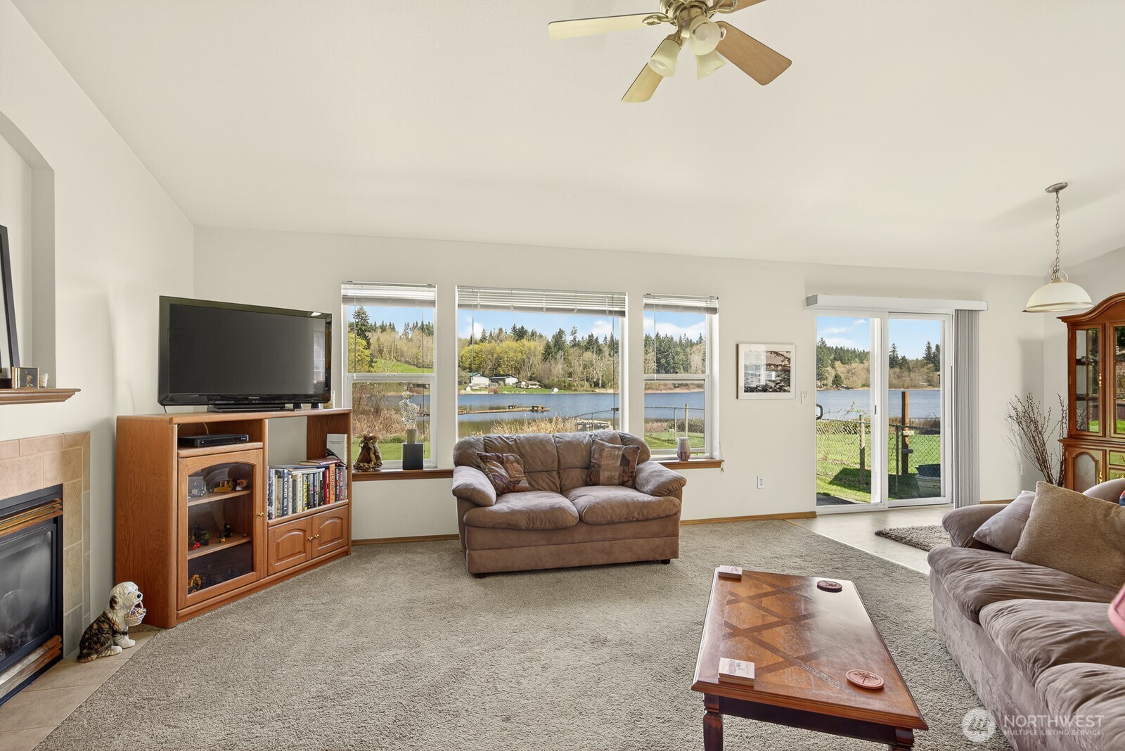 2303 256th St NW , Stanwood, WA 98292