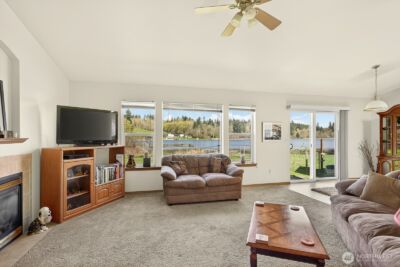 2303 256th St NW , Stanwood, WA 98292 - Photo 8