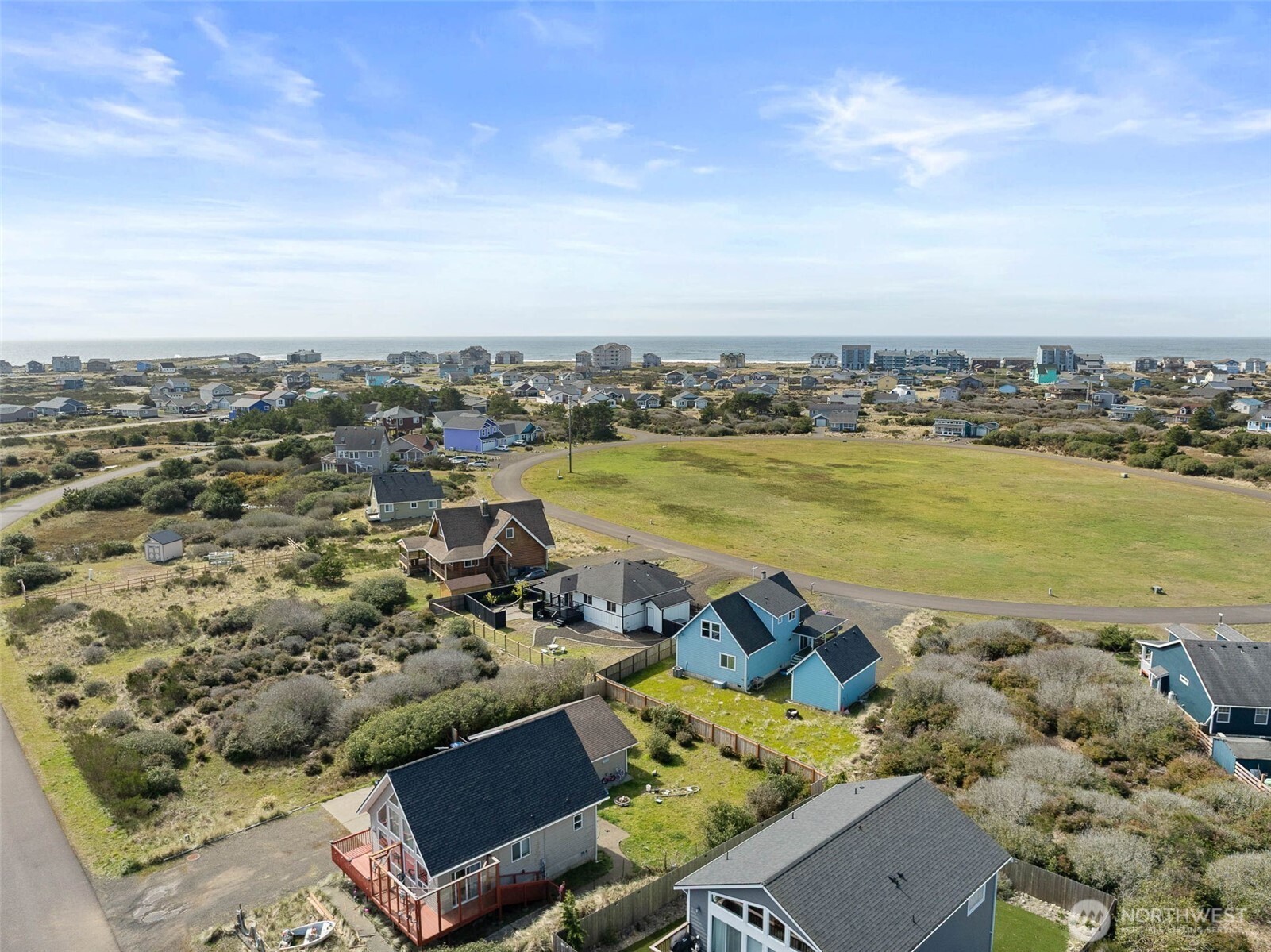423 S Spinnaker Street SW, Ocean Shores, WA 98569