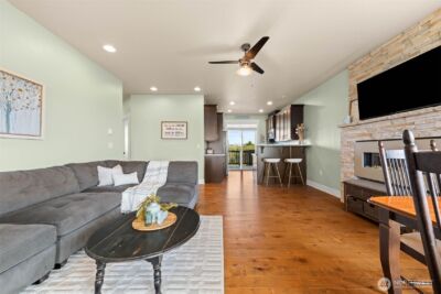 423 S Spinnaker Street SW, Ocean Shores, WA 98569 - Photo 4