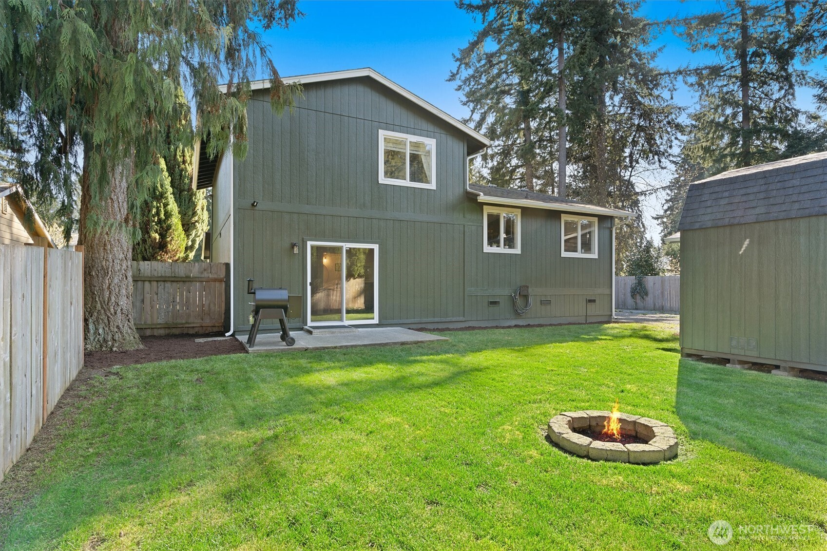 20709 108th Street E, Bonney Lake, WA 98391