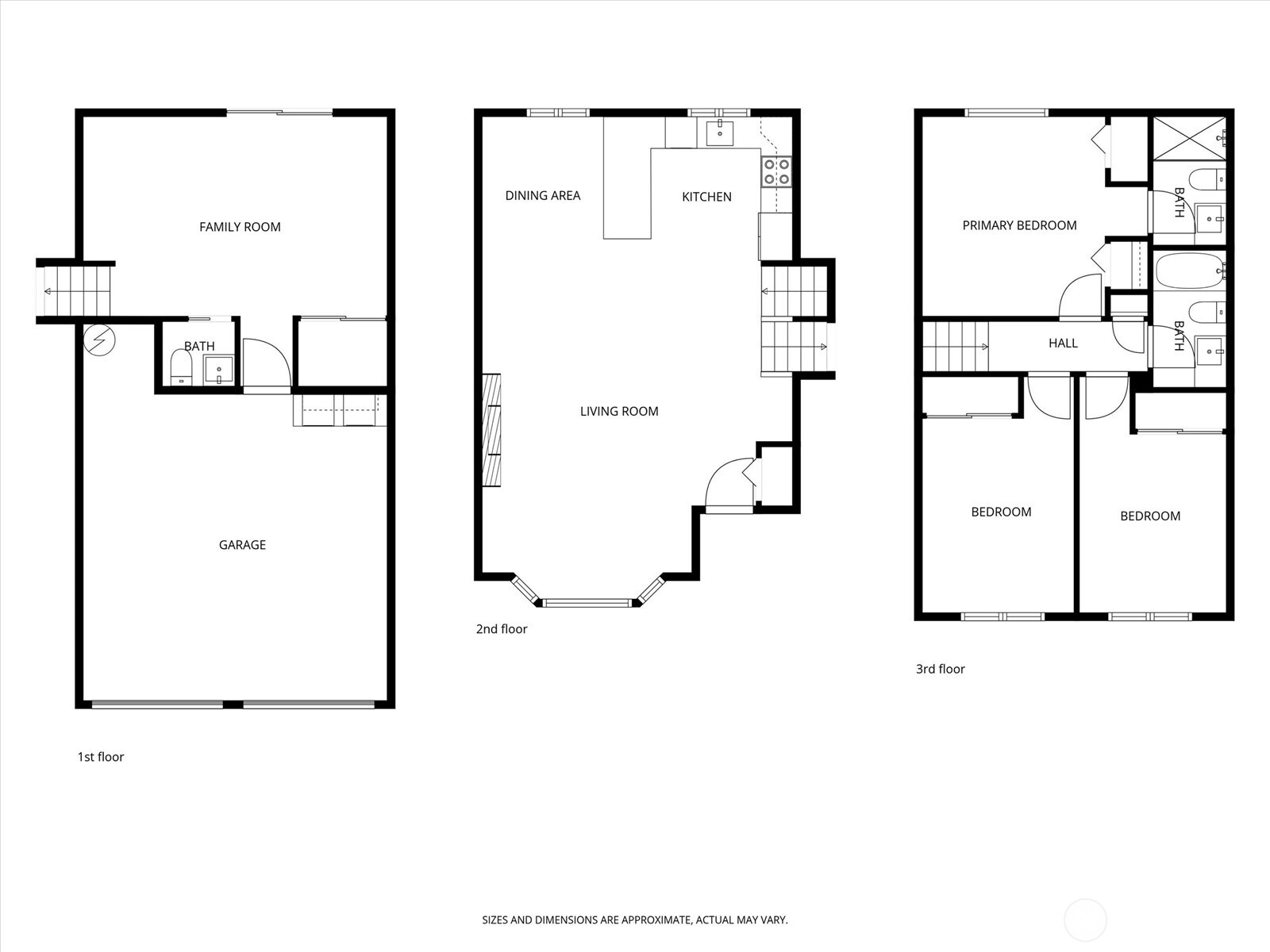20709 108th Street E, Bonney Lake, WA 98391