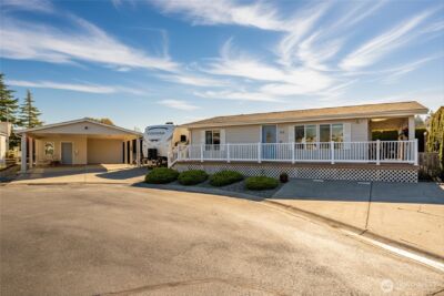 4751 Birch Bay Lynden Road #180, Blaine, WA 98230-6856