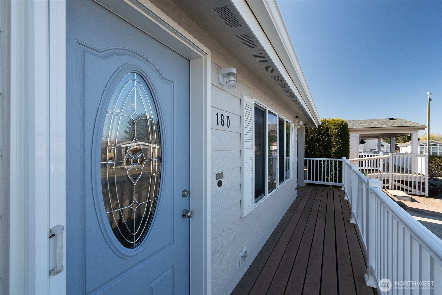 4751 Birch Bay Lynden Road #180, Blaine, WA 98230-6856