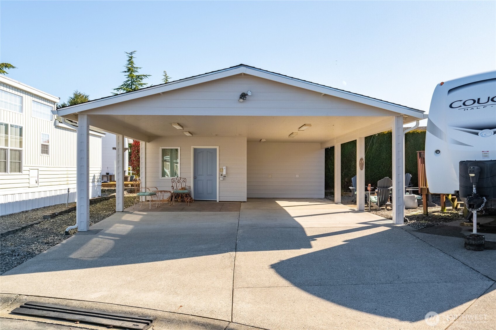 4751 Birch Bay Lynden Road #180, Blaine, WA 98230-6856
