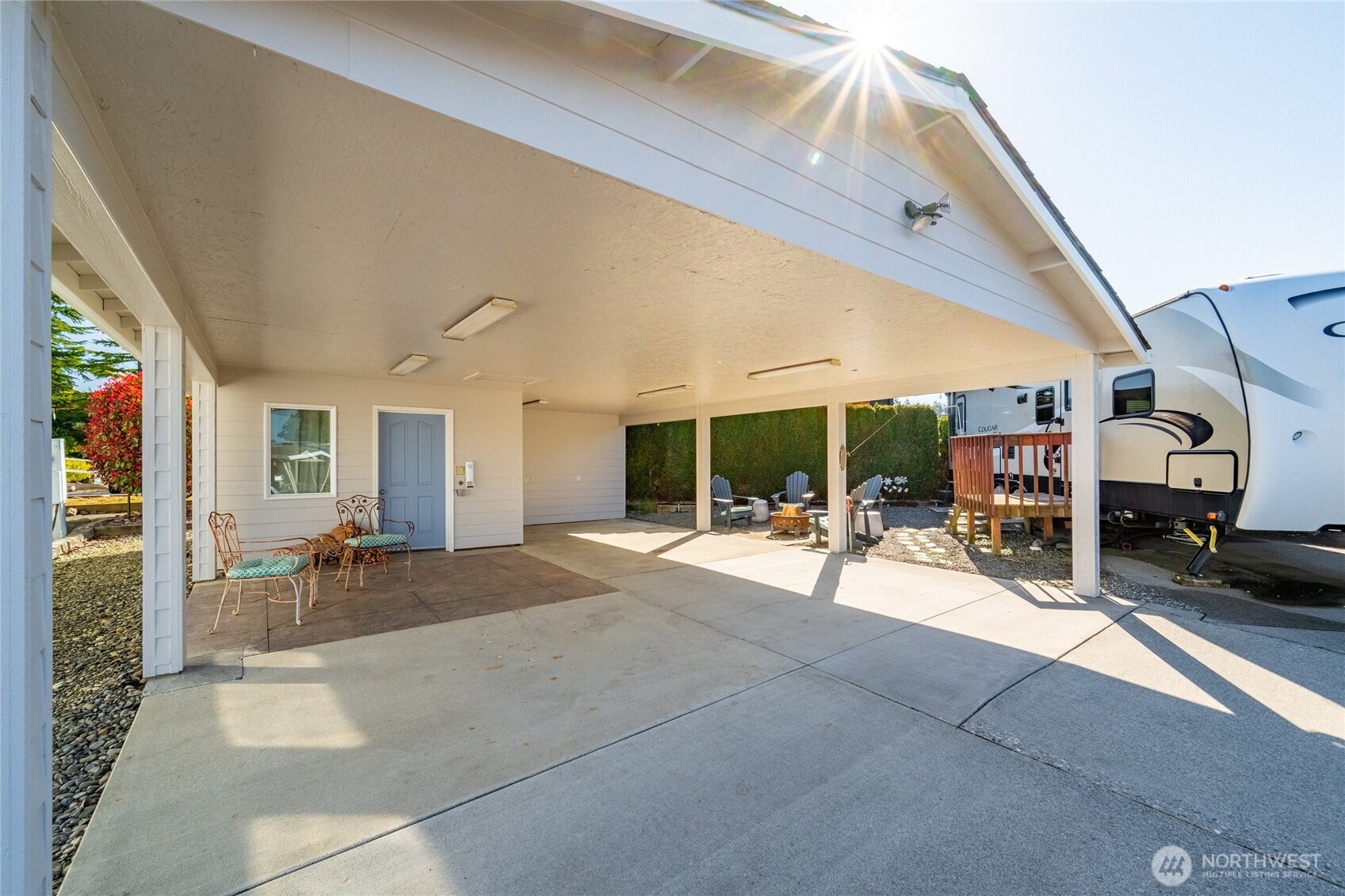 4751 Birch Bay Lynden Road #180, Blaine, WA 98230-6856