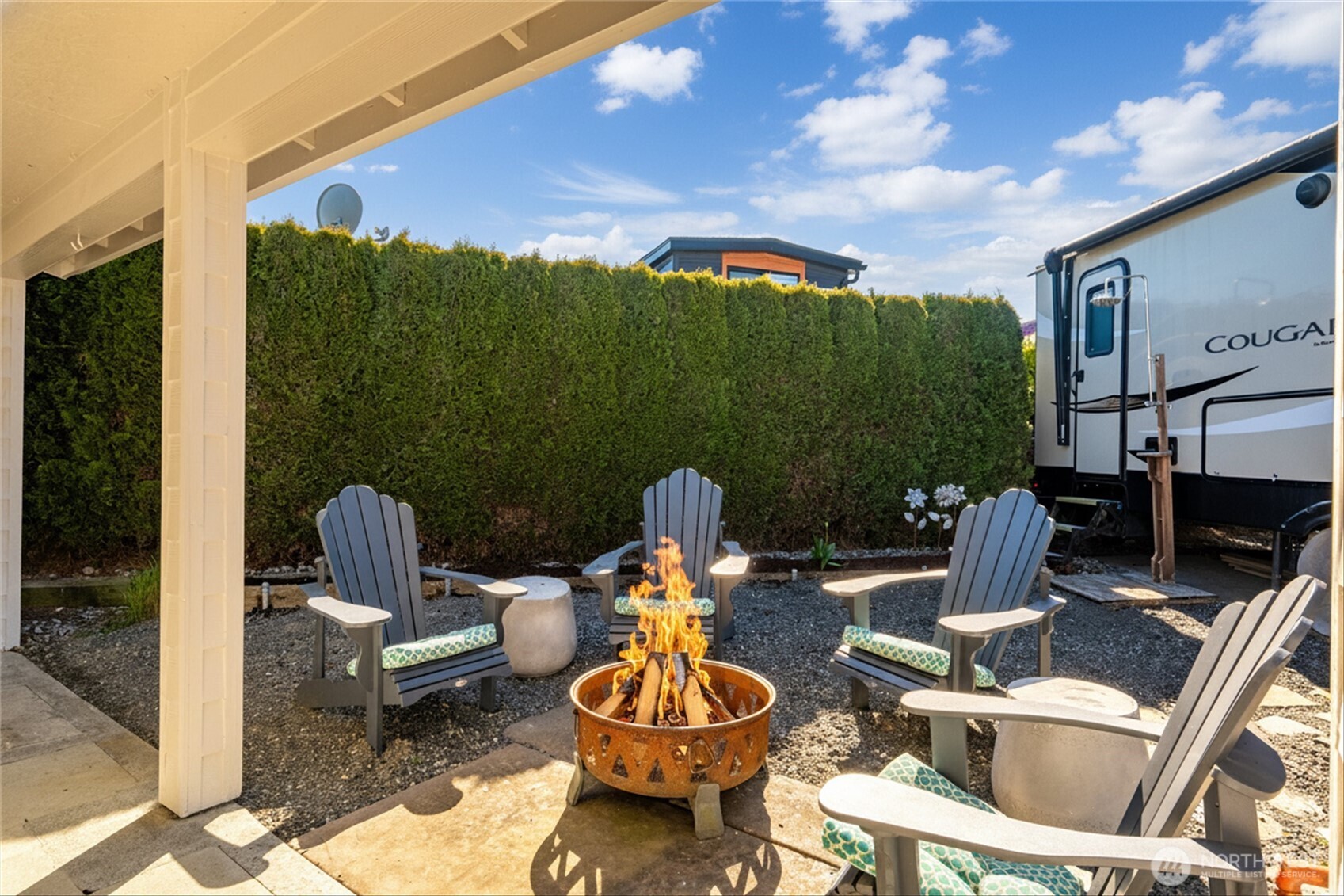 4751 Birch Bay Lynden Road #180, Blaine, WA 98230-6856