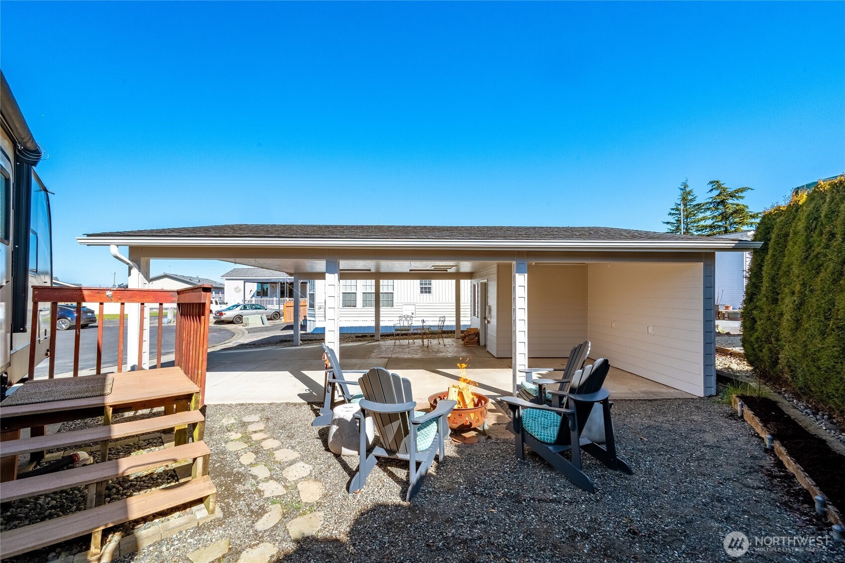 4751 Birch Bay Lynden Road #180, Blaine, WA 98230-6856
