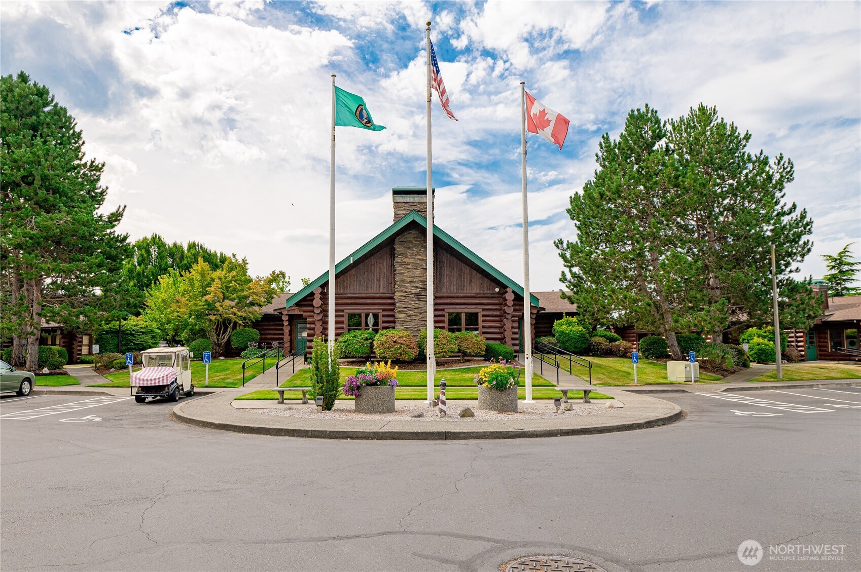 4751 Birch Bay Lynden Road #180, Blaine, WA 98230-6856
