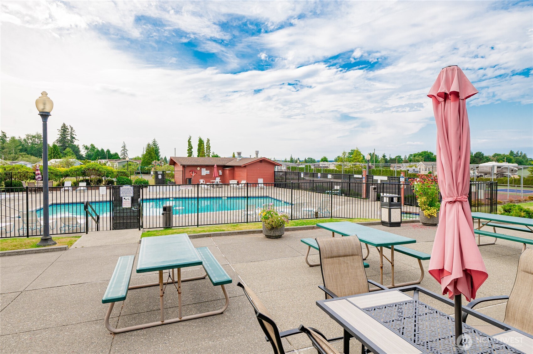 4751 Birch Bay Lynden Road #180, Blaine, WA 98230-6856