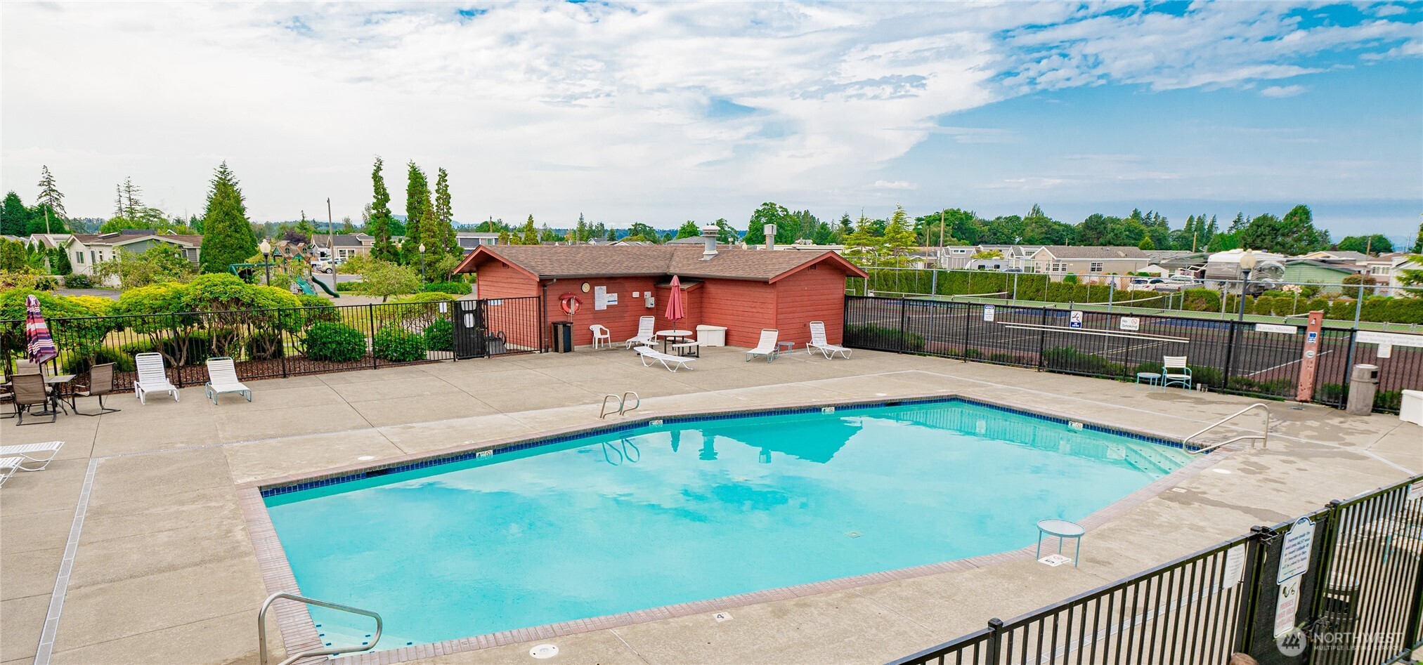 4751 Birch Bay Lynden Road #180, Blaine, WA 98230-6856