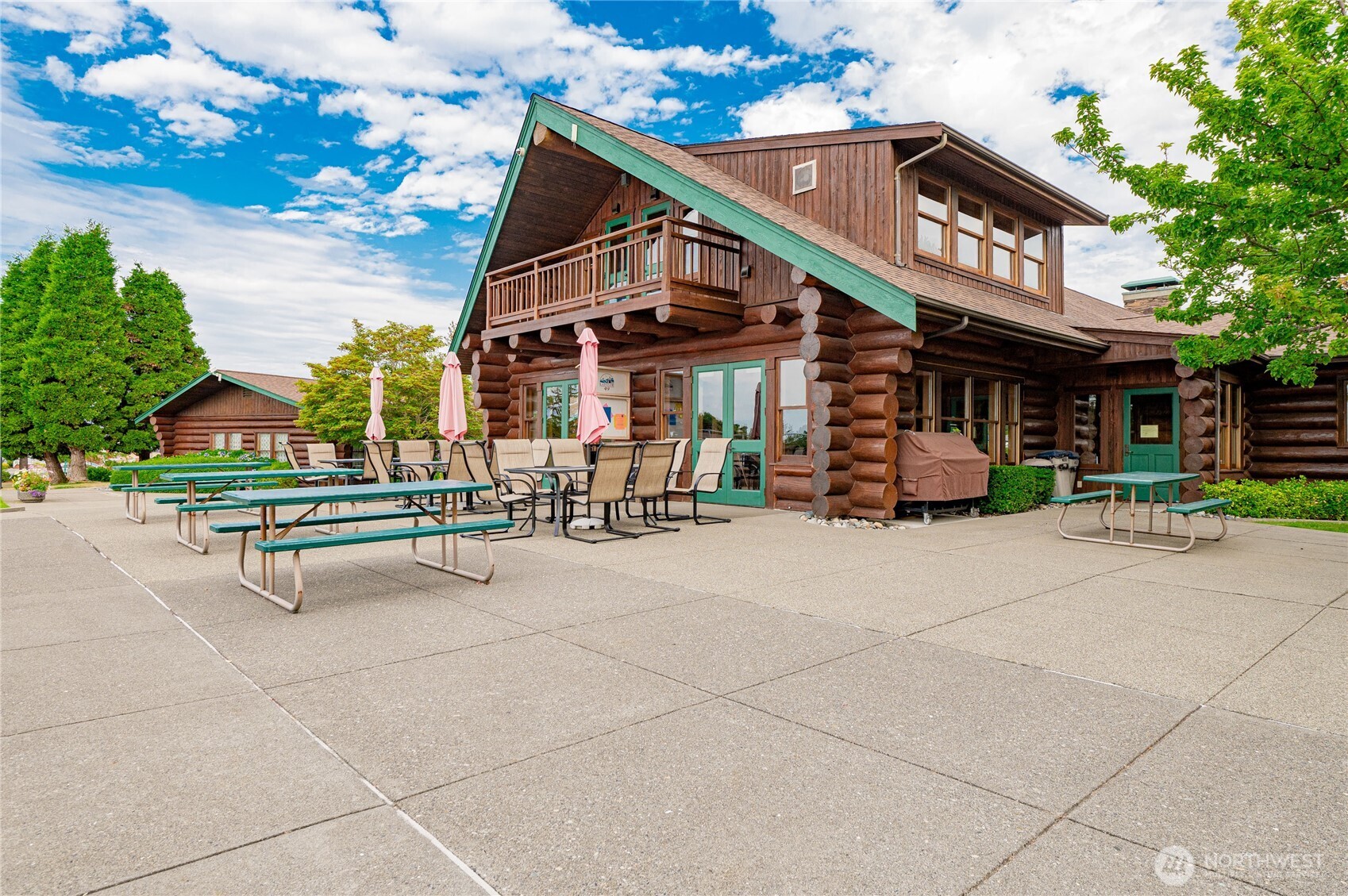 4751 Birch Bay Lynden Road #180, Blaine, WA 98230-6856