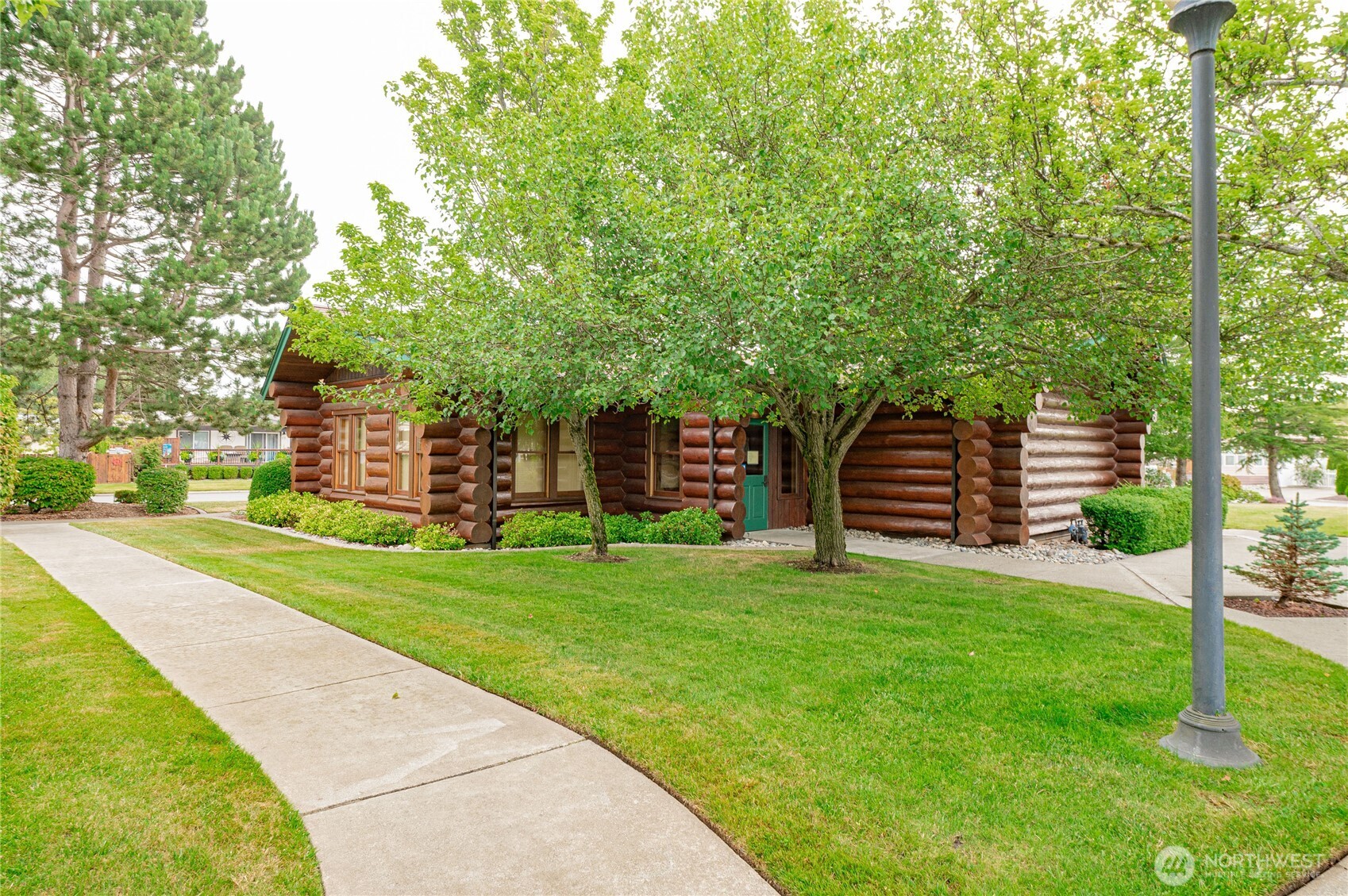 4751 Birch Bay Lynden Road #180, Blaine, WA 98230-6856