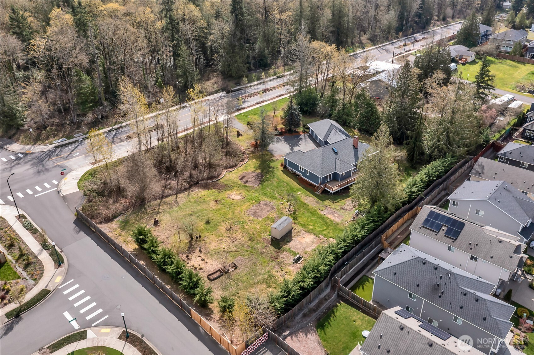 26415 204th Avenue SE, Covington, WA 98042