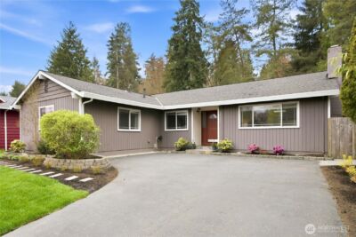 14341 109th Avenue NE, Kirkland, WA 98034 - Photo 2